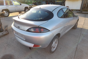 Ford puma 1.4 benz 1998 ricambi