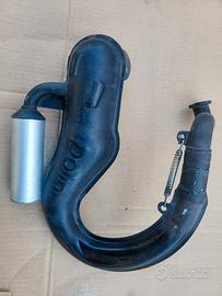 marmitta polini 50 special ET3