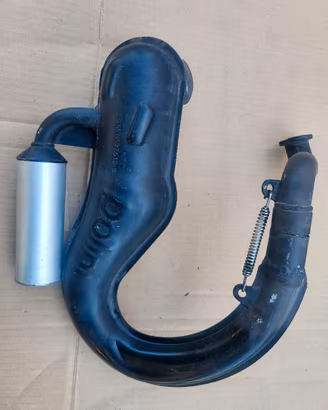 marmitta polini 50 special ET3