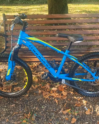 Biciletta bambino Montana Adverse 730 20 pollici