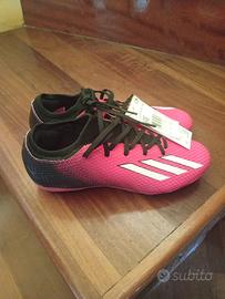 Scarpe da calcio Adidas nuove GZ2477