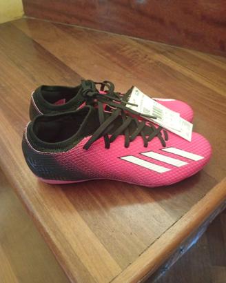 Scarpe da calcio Adidas nuove GZ2477