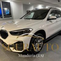 BMW X1 SDRIVE 18D BUSINESS ADVANTAGE 2022