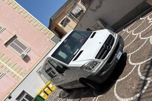 Scuolabus mercedes sprinter 22 posti