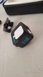 GoPro 11 black mini