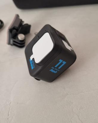 GoPro 11 black mini