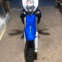 Sherco 300 4t, ktm husqvarna kawasak Beta Honda