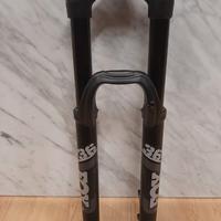 Forcella FOX 36 Float Rhythm 160mm NUOVA
