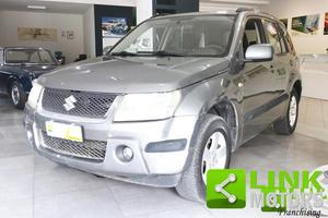 SUZUKI Grand Vitara 1.9 DDIS 130 C.V EXECUTIVE