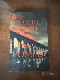 Libro “Pompei”