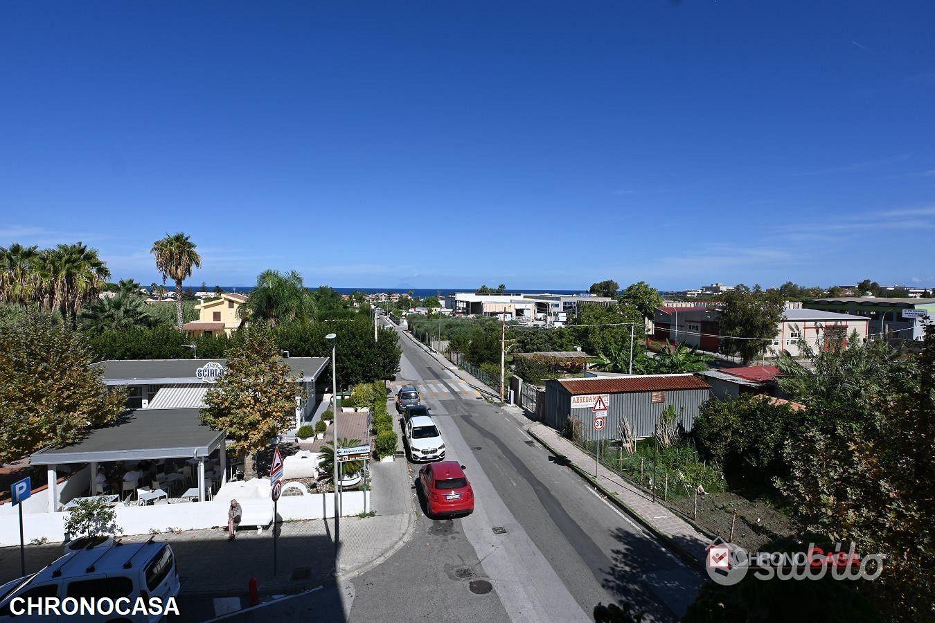 Appartamento – Saponara - Vista 2