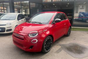 FIAT 500 1.0 Hybrid 65cv Icon + Pack Style Km Ze