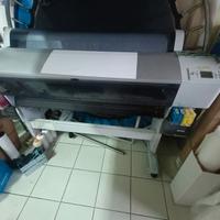 Plotter stampa Epson stylus PRO9450