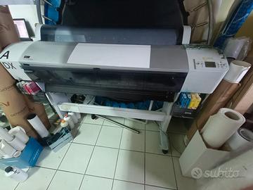 Plotter stampa Epson stylus PRO9450