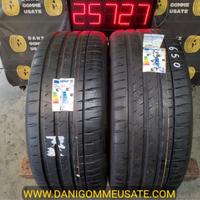 2 GOMME NUOVE 285 40 23 MICHELIN ESTIVE