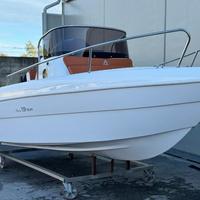 Allegra All19Sun Pakage mercury F40 pro