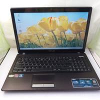 Notebook ASUS X53B 15.6 pollici