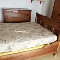 letto Una Piazza e mezza 