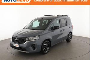 NISSAN Townstar EP14373