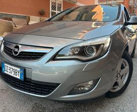 Opel Astra 1.7 CDTI 125CV 5 porte Cosmo