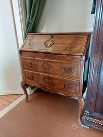 Ribaltina cerea in stile