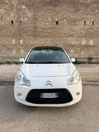 CITROËN C3 AIRDREAM EXCLUSIVE GPL