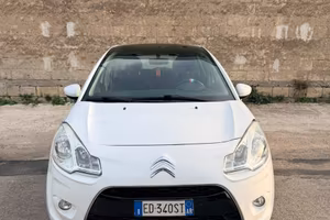 CITROËN C3 AIRDREAM EXCLUSIVE GPL