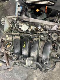 Motore Volkswagen Audi 1.6 fai BLF