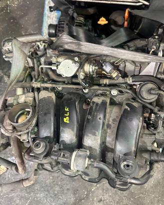 Motore Volkswagen Audi 1.6 fai BLF