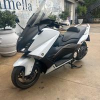 Yamaha T Max