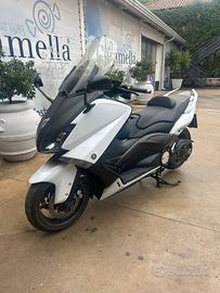 Yamaha T Max
