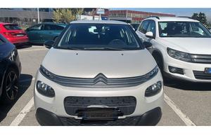 Citroen C3 BlueHDi 75 S&S Elle