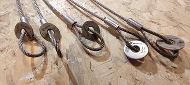 Ancoraggi da tetto Wurth WAAC-12