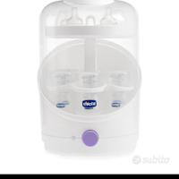 Sterilizzatore Chicco