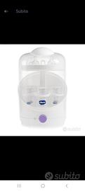 Sterilizzatore Chicco