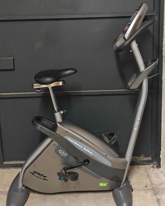 Cyclette BH FITNESS Carbon Bike