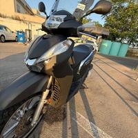 Honda SH 300 - 2017