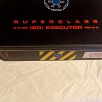 cofanetto Star wars vhs