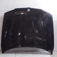 Cofano Anteriore BMW X3 E83 2007