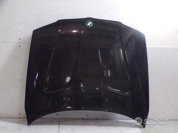 Cofano Anteriore BMW X3 E83 2007