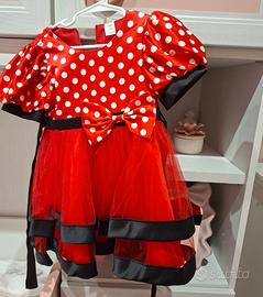 Abito carnevale