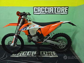 Ktm EXC 250 - 2023