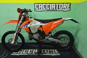 Ktm EXC 250 - 2023