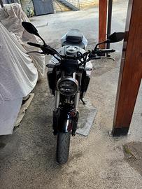 Honda cb125