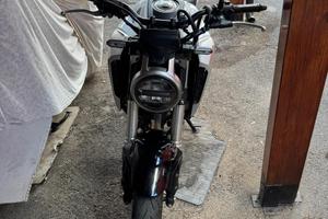 Honda cb125