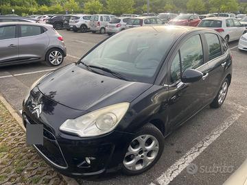 Citroen C3 1.4 hdi exlusive Neopatentati