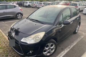 Citroen C3 1.4 hdi exlusive Neopatentati