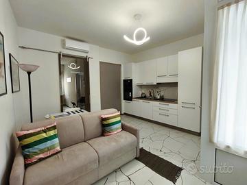 Appartamento Vimodrone [Cod. rif 3306227ARG]