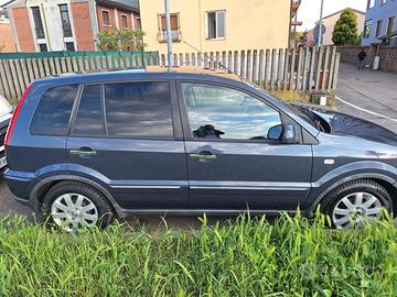Ford Fusion 2011 bifuel benzina/GPL come nuova
