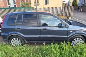Ford Fusion 2011 bifuel benzina/GPL come nuova